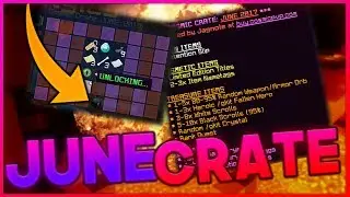 JUNE COSMIC CRATE + GKIT GEMS!! CosmicPvP Monster Planet FACTIONS #4