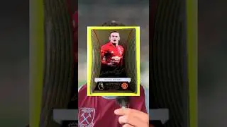 We Hit A Signature! Adrenalyn XL Special Pack Opening! #football #panini