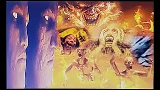 @MANTAZANTBA OF GMS: If You Continue To Lie About Hell Not Existing, You'll Get Your FAFO Moment 