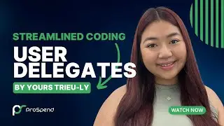 Delegate Feature - Manage Employee Claims Efficiently