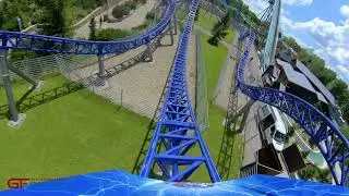 ALPINA BLITZ - NIGLOLAND - onboard [2021]