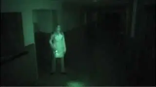 The Crying Dead Trailer (Dir. Hunter G. Williams).