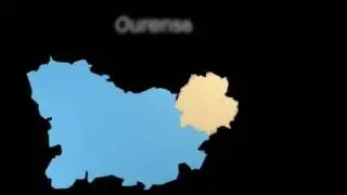 Valdeorras: a nai do vi&ntilde;o
