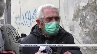Sant'Onofrio: quel che resta del 