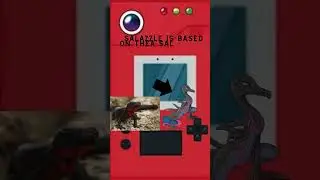 Pok&eacute;mon spotlight episode 4 #pokemon #salazzle