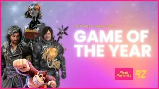 Our Games of the Year 2025 &ndash; Surprises, Disappointments, The Winner