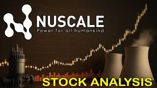 NuScale Power : SMR Stock Analysis with Elliott Wave + Trade Setup