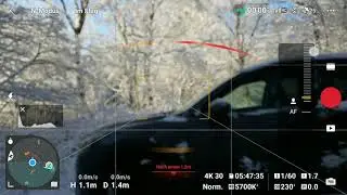 DJI Mini 3 pro - Autofocus Issue (mechanical?)