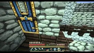 The OCD Devil inside-Minecraft-Ep.21