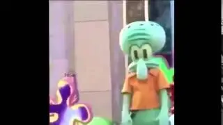 Most quiet video ever.