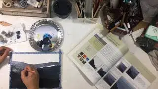 50 Small Paintings