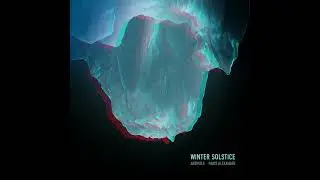 Antipole & Paris Alexander - Full Circle