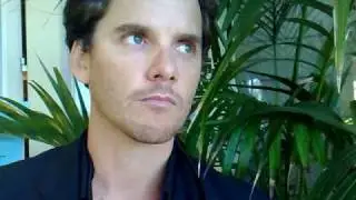 INTERVIEW WITH GRAHAM HILL, FOUNDER OF TREEHUGGER.COM