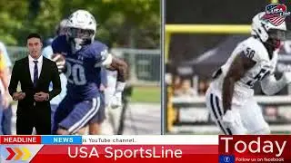 Colorado Lands FRESHMAN ALL-AMERICAN Pass Rusher। USA SportsLine