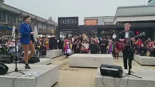 BQL Lučke  pust Nova Gorica 2023