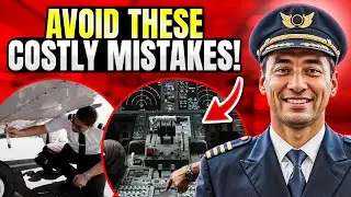 🚨 5 Owner‑Pilot Mistakes That Cost $10,000+ (Avoid Financial Disaster!)