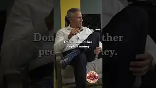 Не считайте чужие деньги
