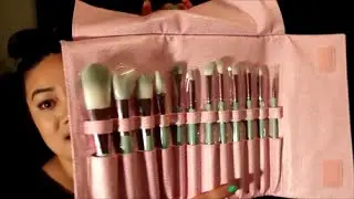 Huge Brush Haul!!