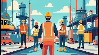 Safety Video for Workers