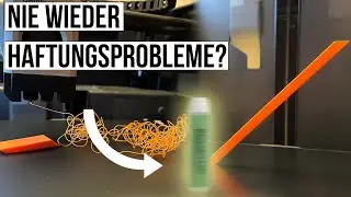 Haftungsproblem beim 3D-Druck? Geheimwaffe entdeckt!