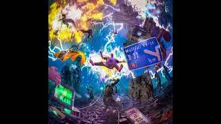 Blase (블라세) - Space Station (Feat. Sukhoon Jung Of Paper Brick) [MultrillVerse]