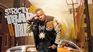 Young Buck Feat. Rukus 100 - Chopper (Traps N Trunks)