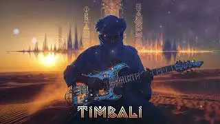 Sahara Soul - Timbali (Official Audio)