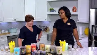 Staying Cool: New Italian Ice Store Set To Open In Charlotte