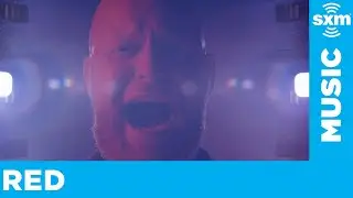 RED - The War We Made [Live for @SiriusXM] | Octane Home Invasion Festival