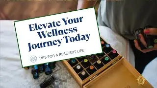 DIY Essential Oils for Family Wellness | My Favorite doTERRA Recipes for Everyday Health