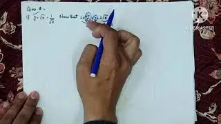 Exercise 13.2 Q#3 Q#4 Q#5 
