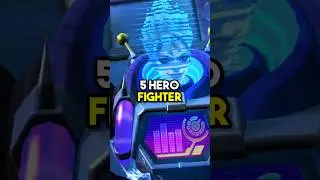 5 Hero Fighter Yang Combonya Simple Tapi Mematikan 💀