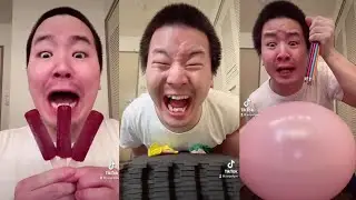 Самое безумное смешное видео Junya1gou | Лучшая комедия Junya в TikTok 😂😂😂