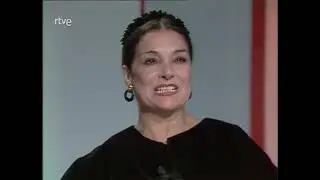 Nati Mistral - Estudio abierto (1983)