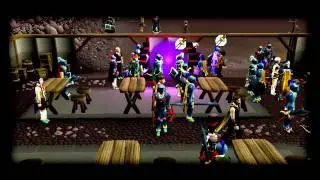 Widescreen Test HD --- Amazing quality!