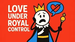 Crazy 1680s Swedish Dating Laws: Government Approval to Love!