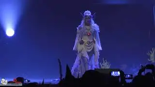 E07 - COSPLAY [CONCOURS CFC ALL STAR] - Azshara (World of Warcraft) - JAPAN TOURS FESTIVAL 2022 [F]