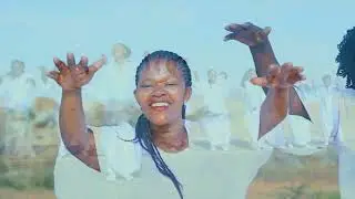 UMEJAWA VYOTE - AKINAMAMA CHOIR KKKT EMM. NZUGUNI DOM