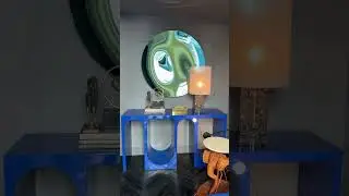 gallery hopping at Milan design week 2024