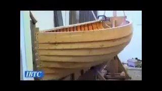 International Boatbuilding Training College IBTC   UK