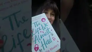 My paperbacks are IN!!
