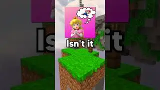 Shocking Mario fact about Bowser...