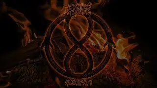BAD SUNDAY WITH HERA - AMORFATI (Official Lyric Video)