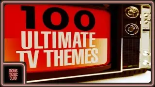 Cold Case (Theme Song by The Hollywood's Martins)