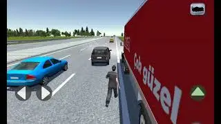 Knklar gebzeye gidiyoz 11 yük aldim yanima (Biraz kasmalar olabilir özür dilerim) 