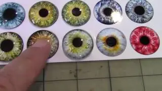 Glass Cabachone Update