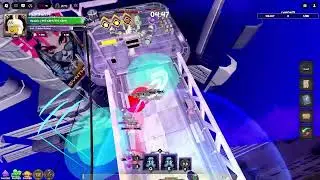 Neon District Expert Solo | Fabled Legacy