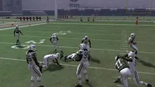 Madden 17 JETS MINI SCHEME PART 1 I Form Pro