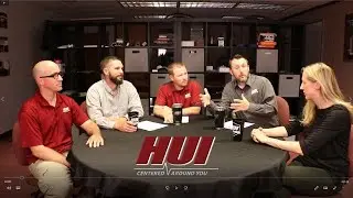 Ep. 6 | HUI's 