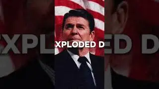American Economic History: Reaganomics Ep2 PT3 #didyouknow #economy #news #useconomy #ushistory #fyp